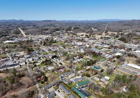 114 Kimsey Street Blairsville GA 30512