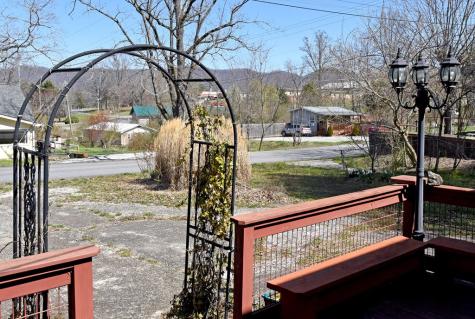 114 Kimsey Street Blairsville GA 30512