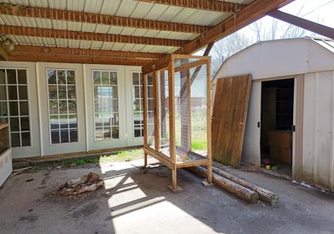 114 Kimsey Street Blairsville GA 30512