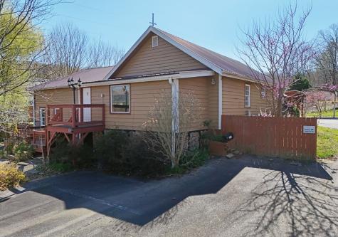 114 Kimsey Street Blairsville GA 30512