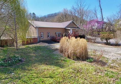 114 Kimsey Street Blairsville GA 30512