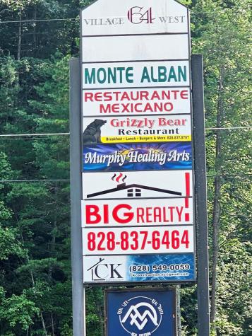 877 W Us Highway 64 Murphy NC 28906