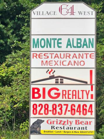 877 W Us Highway 64 Murphy NC 28906