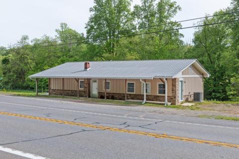 4494 Gainesville Highway Blairsville GA 30512