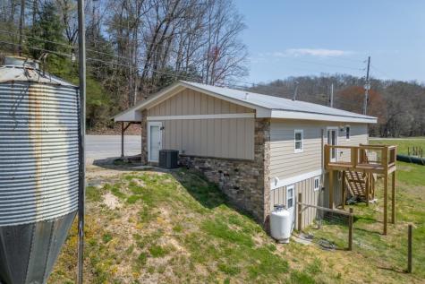 4494 Gainesville Highway Blairsville GA 30512