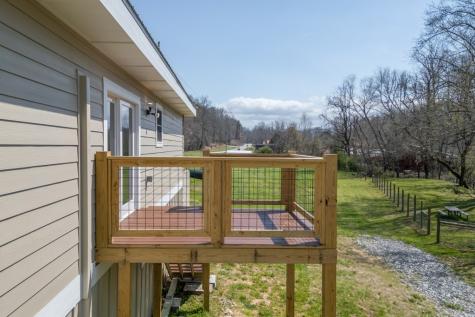 4494 Gainesville Highway Blairsville GA 30512