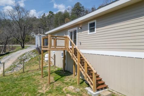 4494 Gainesville Highway Blairsville GA 30512