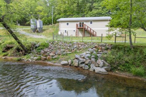 4494 Gainesville Highway Blairsville GA 30512