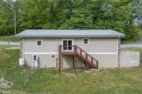 4494 Gainesville Highway Blairsville GA 30512