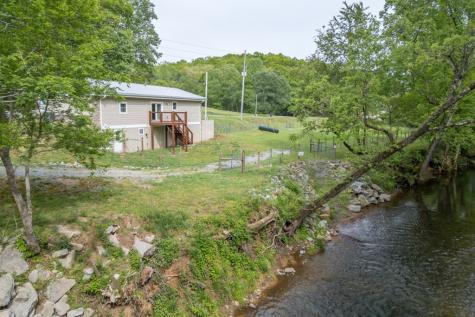 4494 Gainesville Highway Blairsville GA 30512