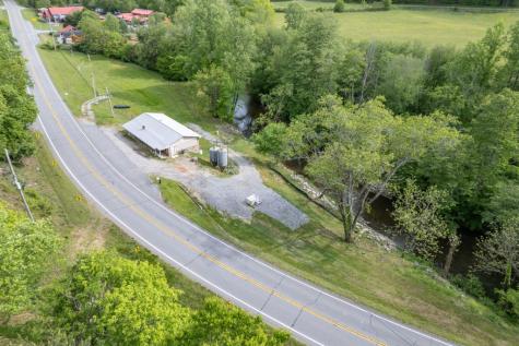 4494 Gainesville Highway Blairsville GA 30512