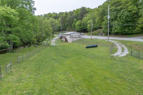 4494 Gainesville Highway Blairsville GA 30512