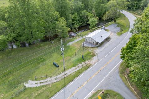 4494 Gainesville Highway Blairsville GA 30512