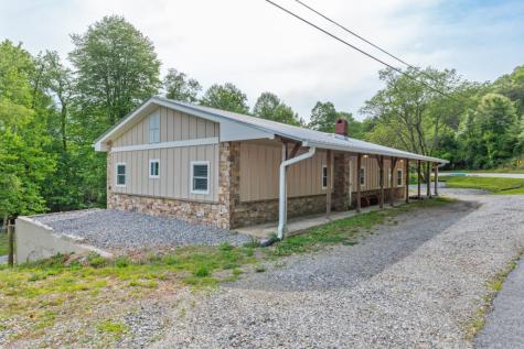 4494 Gainesville Highway Blairsville GA 30512