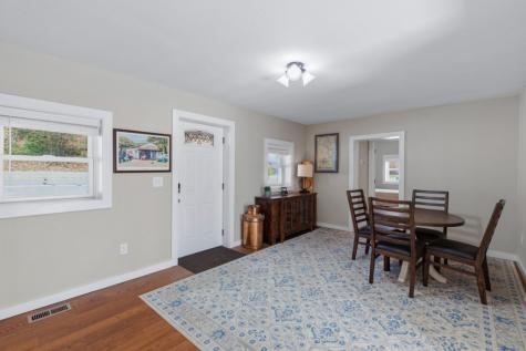 4494 Gainesville Highway Blairsville GA 30512