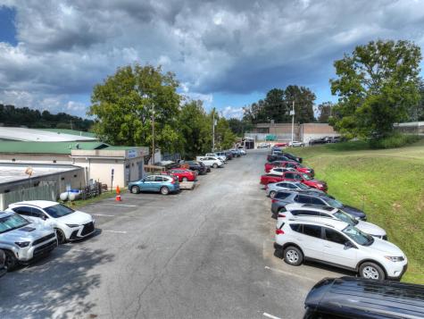 793 E Main Street Blue Ridge GA 30513
