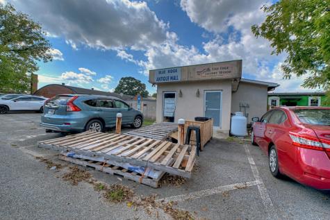 793 E Main Street Blue Ridge GA 30513