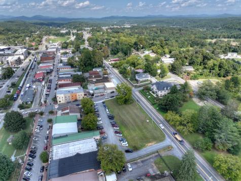 793 E Main Street Blue Ridge GA 30513