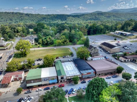 793 E Main Street Blue Ridge GA 30513