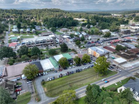 793 E Main Street Blue Ridge GA 30513
