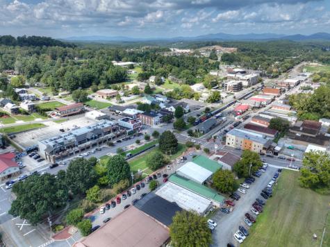 793 E Main Street Blue Ridge GA 30513