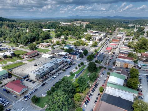 793 E Main Street Blue Ridge GA 30513