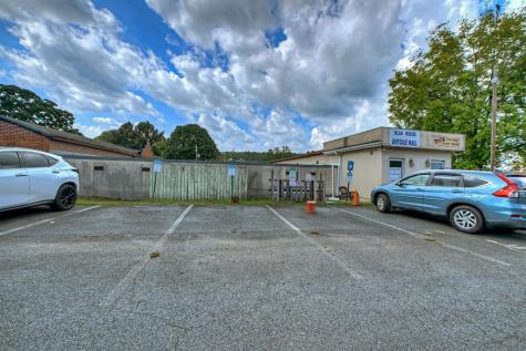 793 E Main Street Blue Ridge GA 30513