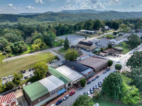 793 E Main Street Blue Ridge GA 30513