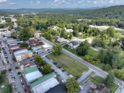 793 E Main Street Blue Ridge GA 30513