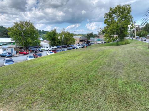 793 E Main Street Blue Ridge GA 30513