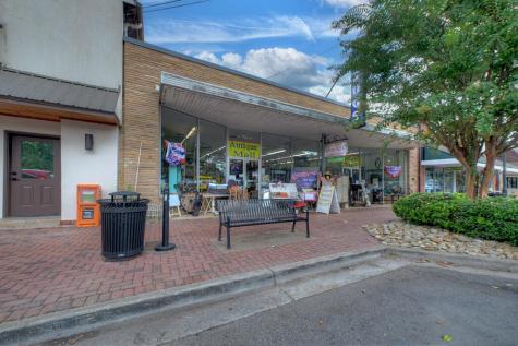 793 E Main Street Blue Ridge GA 30513