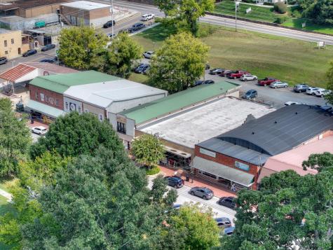 793 E Main Street Blue Ridge GA 30513