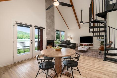 834 Lower Bell Creek Road Hiawassee GA 30546