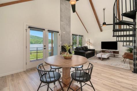 834 Lower Bell Creek Road Hiawassee GA 30546