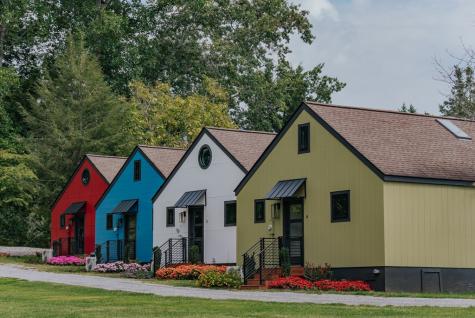 834 Lower Bell Creek Road Hiawassee GA 30546