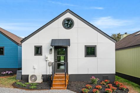 834 Lower Bell Creek Road Hiawassee GA 30546