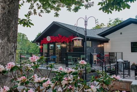 834 Lower Bell Creek Road Hiawassee GA 30546