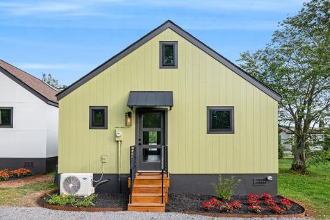 834 Lower Bell Creek Road Hiawassee GA 30546