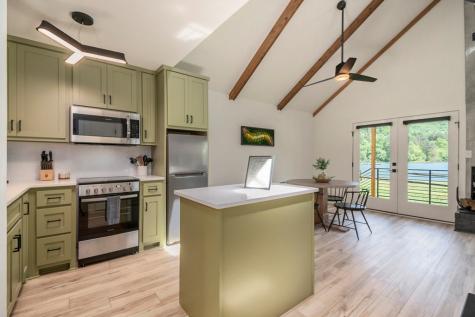 834 Lower Bell Creek Road Hiawassee GA 30546