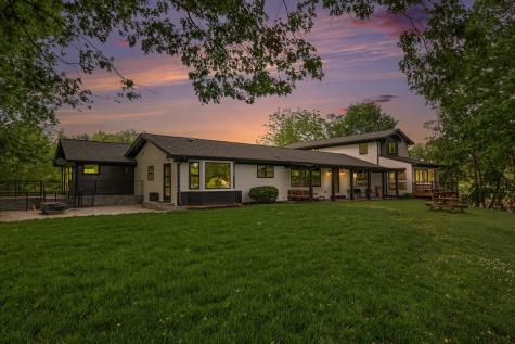 834 Lower Bell Creek Road Hiawassee GA 30546