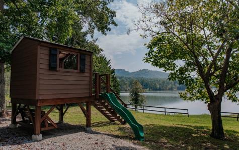 834 Lower Bell Creek Road Hiawassee GA 30546