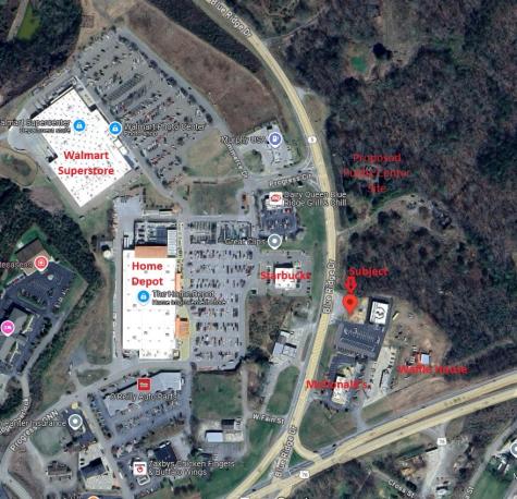 10075 Highway 5 Blue Ridge GA 30513