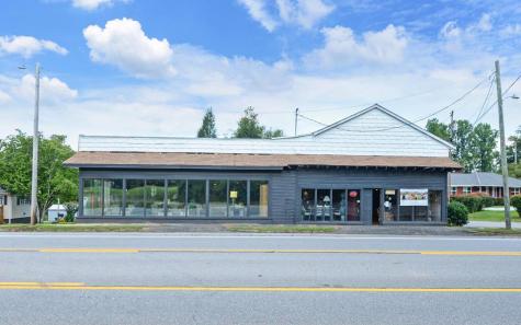 7493 Us Highway 76 W Young Harris GA 30582