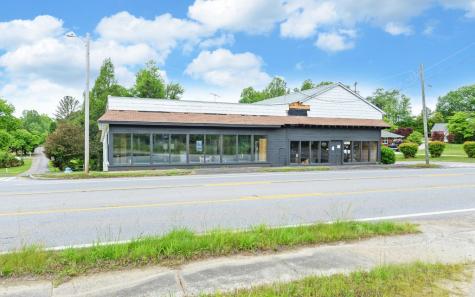 7493 Us Highway 76 W Young Harris GA 30582