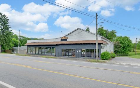 7493 Us Highway 76 W Young Harris GA 30582