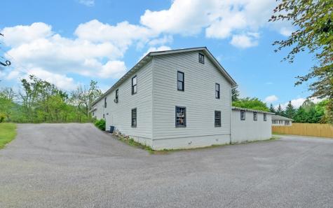 7493 Us Highway 76 W Young Harris GA 30582