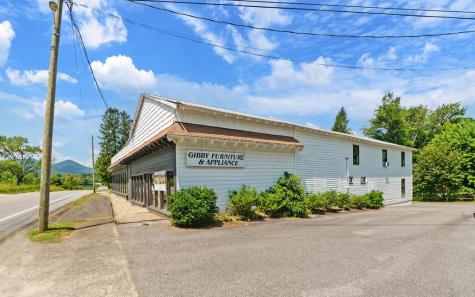 7493 Us Highway 76 W Young Harris GA 30582