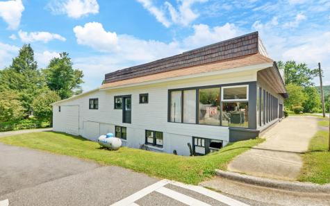 7493 Us Highway 76 W Young Harris GA 30582