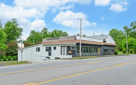 7493 Us Highway 76 W Young Harris GA 30582