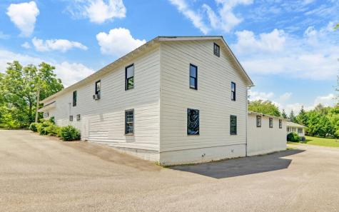 7493 Us Highway 76 W Young Harris GA 30582